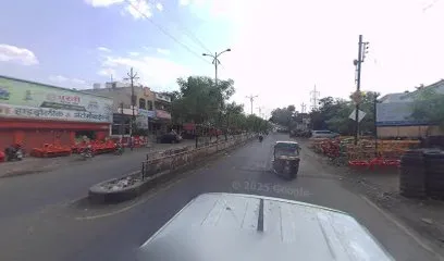 SHRI RAM MOTORS