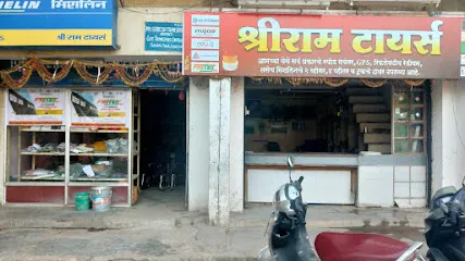 Shri Ram Tyres