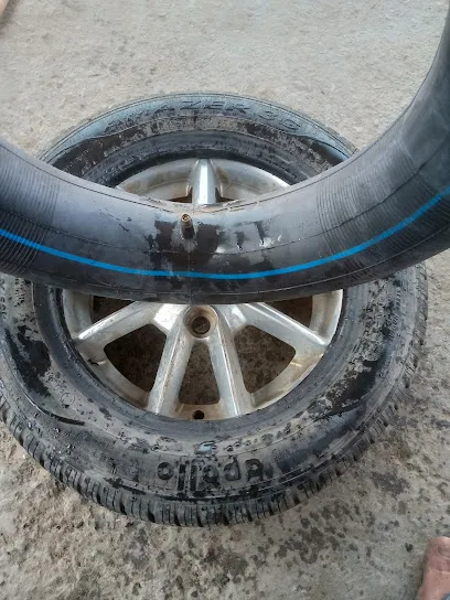 Shri Rama Auto Spare Parts