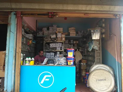 Shri Renuka Automobile