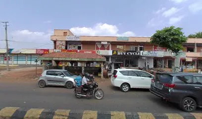 Shri Renuka Motor Stores