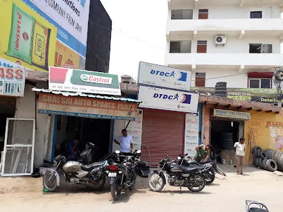 Shri Sai Auto Spare Part