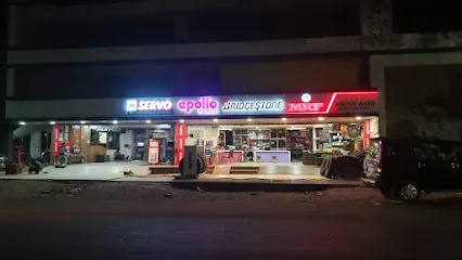 SHRI SAI AUTO