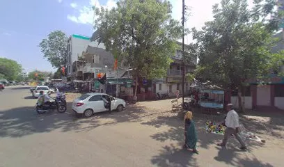 SHRI SAI AUTOMOBILES