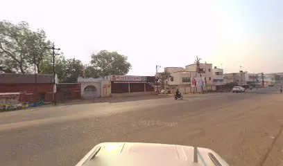 Shri Sai Car Shrungar
