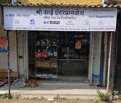 Shri Sai Enterprise