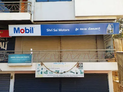 Shri Sai Motors