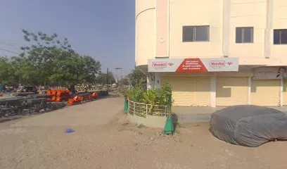 Shri. Sairam Enterprises,Parbhani