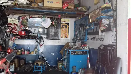 Shri Saravana Auto Wroks