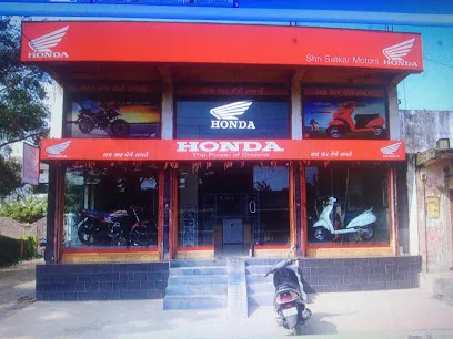 Shri Satkar Motors Honda