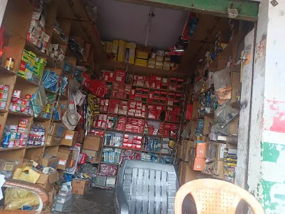 Shri Shani Shakti Auto Parts