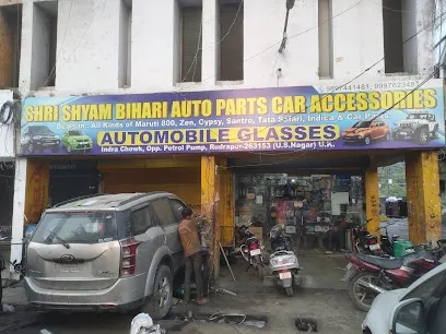 Shri Shayam Bihari Auto Parts