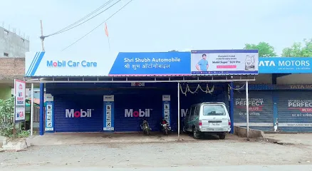 Shri Shubh Automobiles