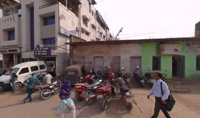 Shri shyam automobiles