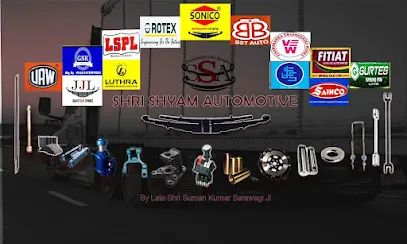 Shri Shyam Automotive