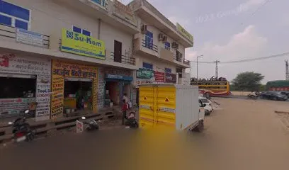 Shri Shyam Ji Automobiles & Autodiesels