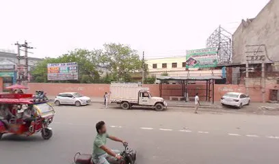 Shri Shyam Spare Parts