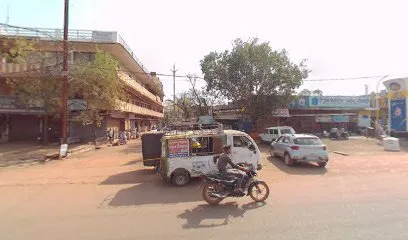 Shri siddh Siddheshwari auto parts