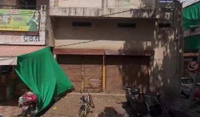 SHRI SIDDHIVINAYAK AUTO (Tyre Wholesaler)
