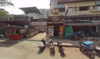 Shri Swami Samarth Auto Garage