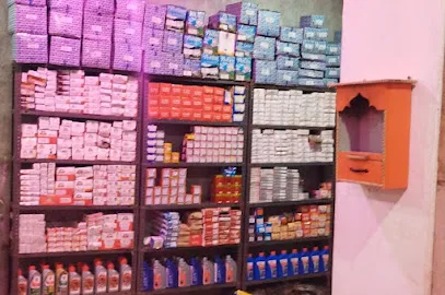 SHRI TRIVENI AUTO PARTS