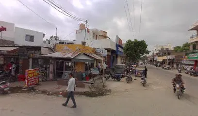 Shri Varah Motors