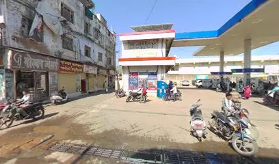 Shri Vardhman Moters And Parts