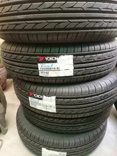 SHRI VASUDEV TYRES