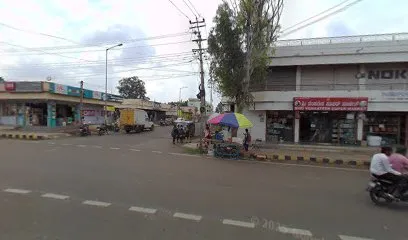 SHRI VIJAYLAXMI AUTOMOBILES