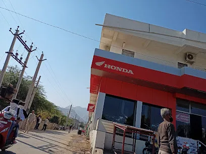 Shridahava Motors-Honda
