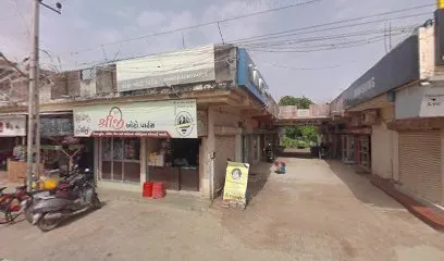 SHRIJI AUTO PARTS