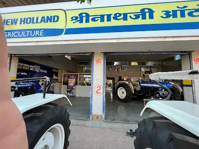 Shrinathji Auto Sales & Services