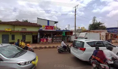 SHRINIDHI ENTERPRISES