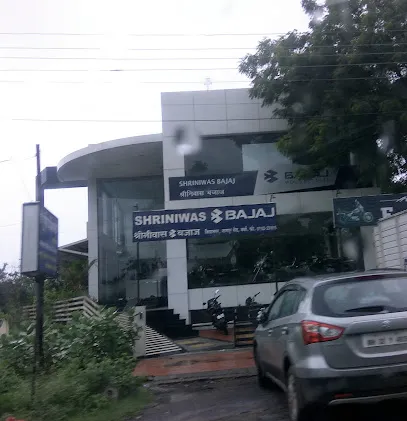 Shriniwas bajaj & chetak ev workshop