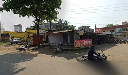 Shriram Auto Mobiles Wade Fata