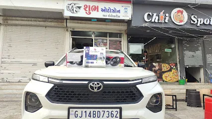 Shubh Autozone