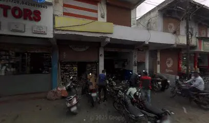 Shubh Batteries & Automobiles.