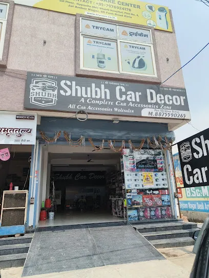 Shubh Car Decor