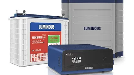 Shubh Lakshmi Battery