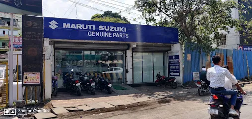 Shubh motors maruti genuine parts