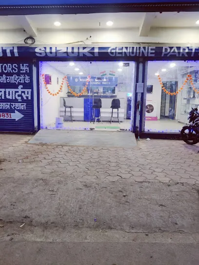Shubh motors