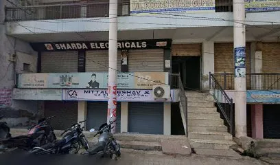 Shubh traders