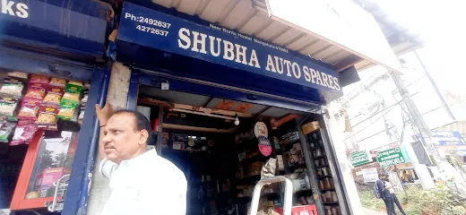 Shubha auto spares