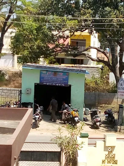 Shubha Auto Works