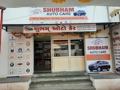 SHUBHAM AUTO CARE