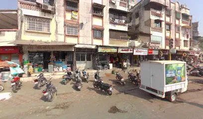 SHUBHAM AUTO PARTS
