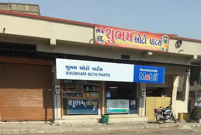 Shubham Auto parts