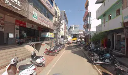 Shubham Automobiles
