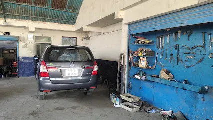 Shubham automobiles