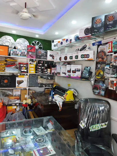 Shubham car Accessories
